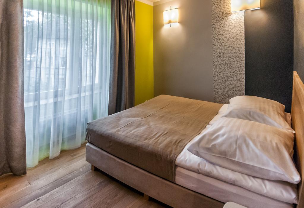 Willa Sudety Kudowa-Zdrój Cameră foto